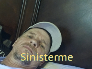 Sinisterme