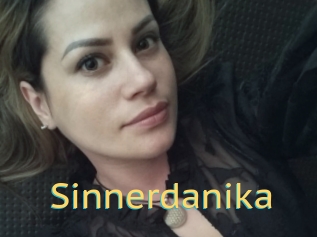 Sinnerdanika