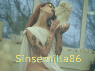 Sinsemilla86