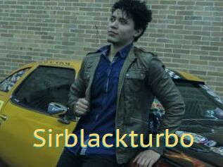 Sirblackturbo