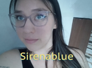 Sirenablue