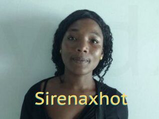 Sirenaxhot