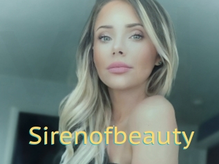 Sirenofbeauty