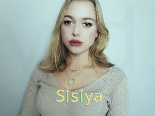 Sisiya