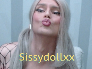 Sissydollxx