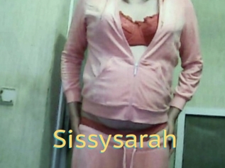 Sissysarah