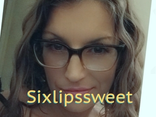 Sixlipssweet