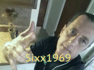 Sixx1969