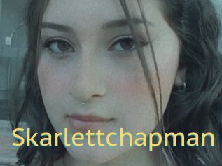 Skarlettchapman