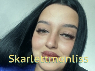 Skarlettmonliss