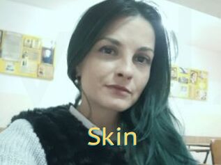 Skin