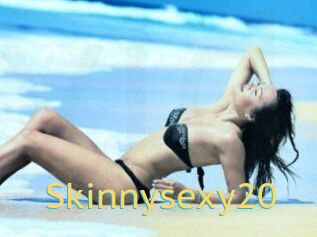 Skinnysexy20