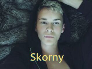 Skorny