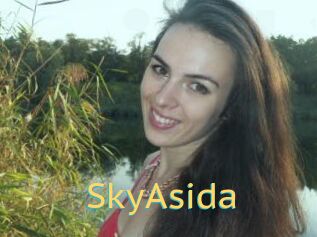 SkyAsida