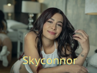 Skyconnor