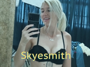 Skyesmith