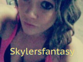 Skylersfantasy