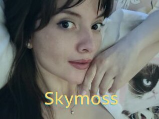 Skymoss