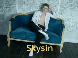 Skysin