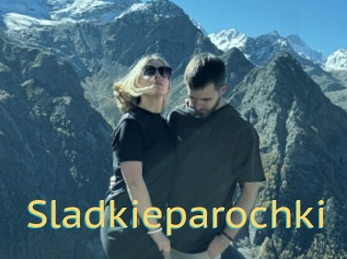 Sladkieparochki