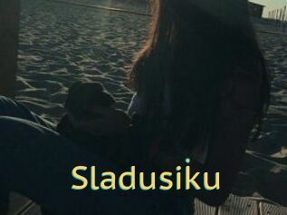 Sladusiku