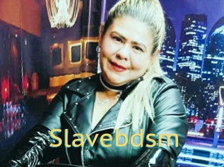 Slavebdsm