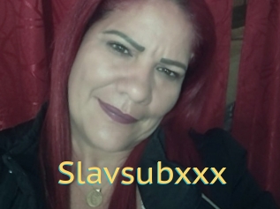 Slavsubxxx