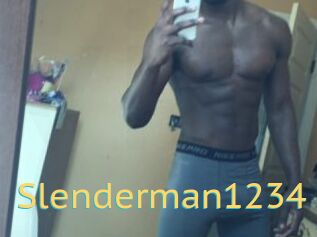 Slenderman1234