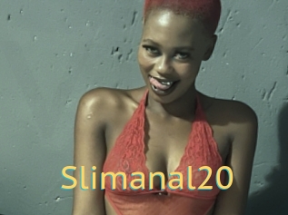 Slimanal20