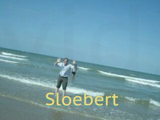 Sloebert