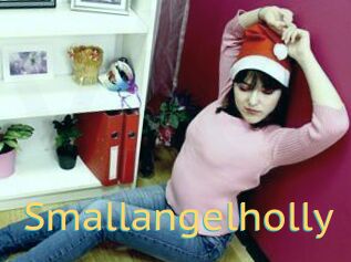 Smallangelholly