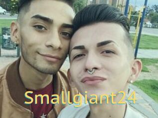 Smallgiant24