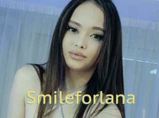Smileforlana
