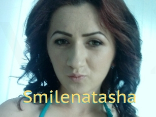 Smilenatasha