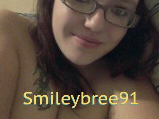 Smileybree91