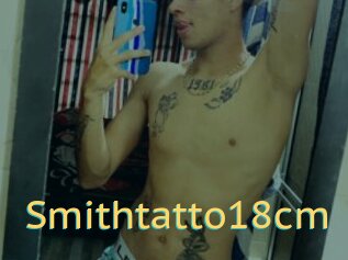 Smithtatto18cm