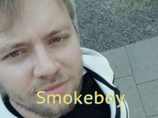 Smokeboy