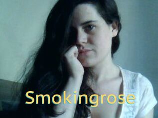 Smokingrose