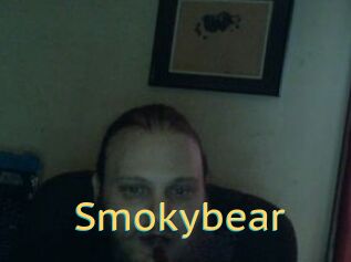 Smokybear