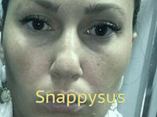 Snappysus