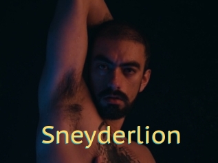 Sneyderlion