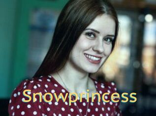 Snowprincess