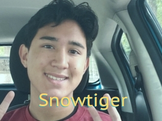 Snowtiger