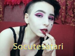 Socutesatari