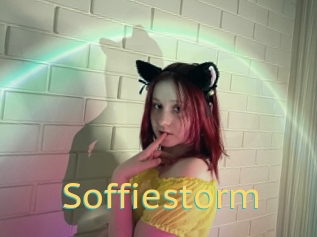 Soffiestorm