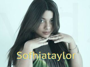 Sofhiataylor