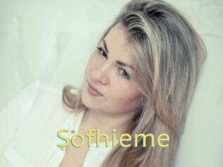 Sofhieme