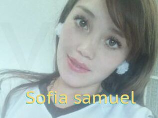 Sofia_samuel
