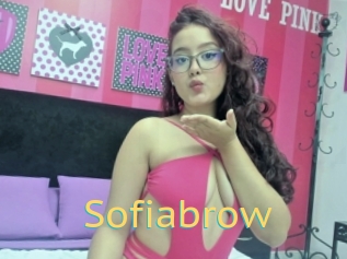 Sofiabrow