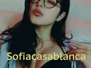 Sofiacasablanca